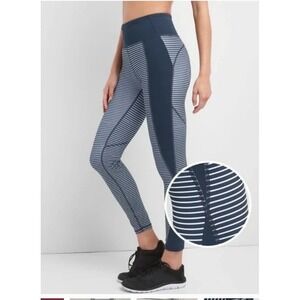 GapFit Sculpt Compression Medium Leggings, NWOT